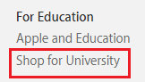education