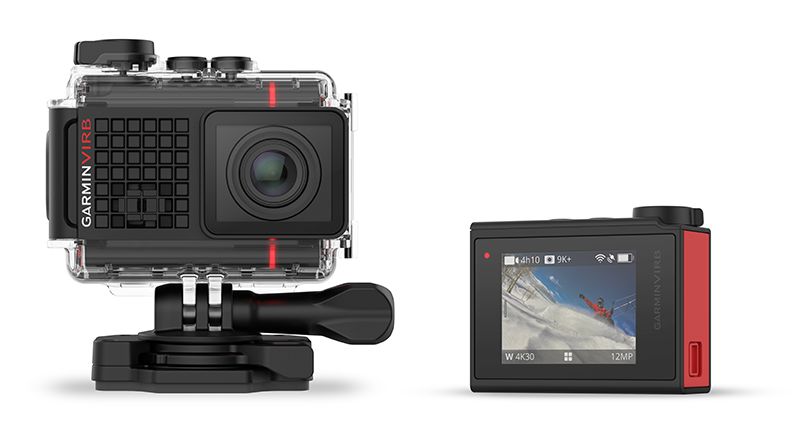 Garmin® lancarkan kamera terbaru VIRB Ultra 30