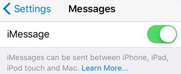 imessages-setting