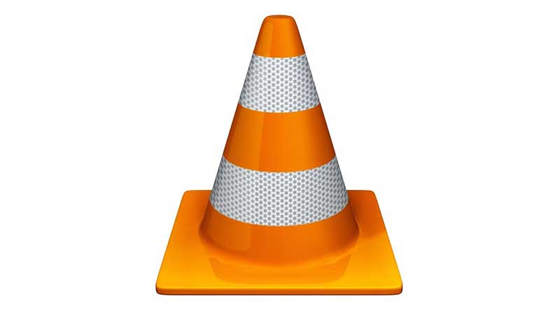 Aplikasi pemain video popular: VLC
