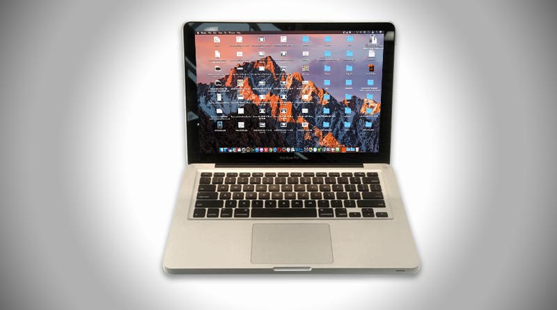 Tiada lagi MacBook Pro 13″ versi 2012 di laman web Apple