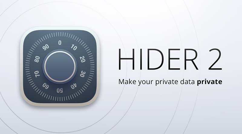 Review aplikasi Hider 2 Review aplikasi Hider 2