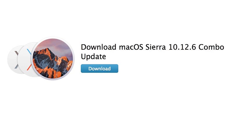 Kemaskini terbaru macOS Sierra, El Capitan dan Yosemite