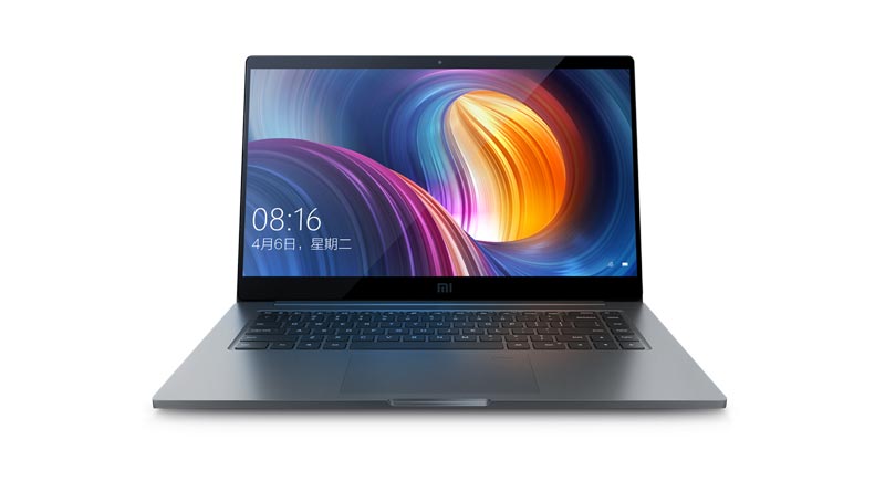 Xiaomi perkenalkan Mi Notebook Pro pesaing kepada MacBook Pro Xiaomi perkenalkan Mi Notebook Pro pesaing kepada MacBook Pro