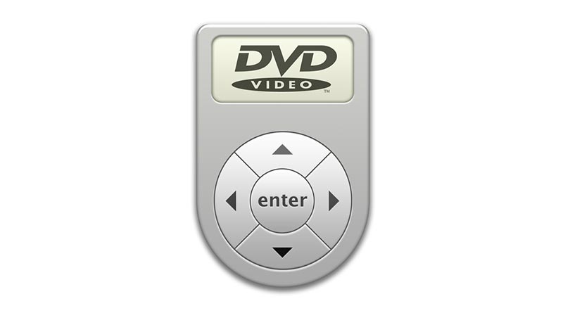 Apple patut buang aplikasi pemain DVD dari macOS