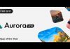 Review aplikasi suntingan foto profesional Aurora HDR 2018 Aurora HDR 2018