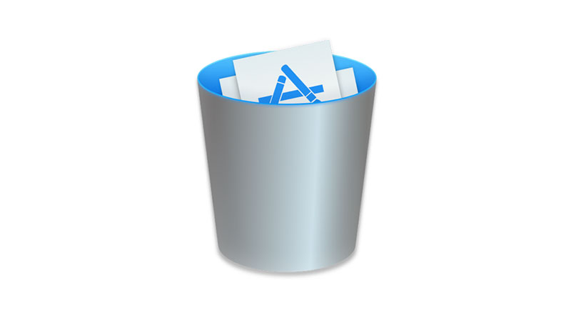 Review aplikasi iTrash Review aplikasi iTrash
