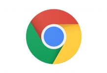 Kemaskini segera aplikasi pelayar web Google Chrome anda ikon google chrome