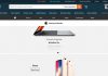 Pendapat: LAZADA sebagai Apple Authorised Reseller Lazada Apple