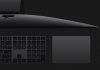 Pembeli mula terima iMac Pro mereka iMac Pro with Magic trackpad 2