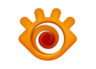Review aplikasi XnView MP ikon xnview