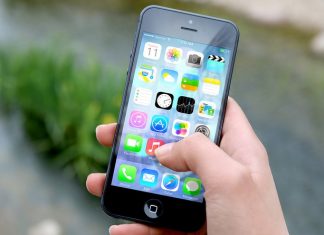 Punca kepada ketirisan sumber utama pengkodan iOS iPhone