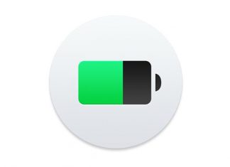 Review aplikasi Battery Monitor Battery Monitor