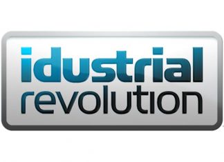 Muat turun percuma FxPlug untuk Final Cut Pro X dari Idustrial Revolution Idustrial Revolution ikon