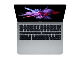 Apple menawarkan program baik pulih storan SSD percuma untuk model Macbook Pro 13″ tanpa Touch bar Macbook Pro 13 non touch bar