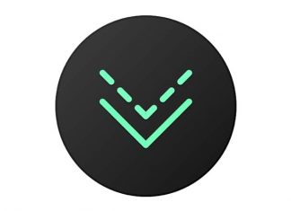 Review aplikasi VEEER