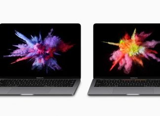 Antara Macbook Pro 13″ model 2018 dan model 2017 tanpa Touch Bar, yang manakah patut anda beli? MBP 13 spec