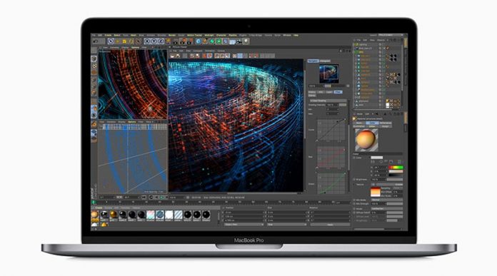 MBP-2018 MBP 2018