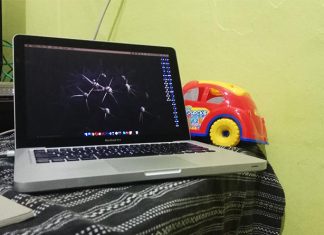 Review Macbook Pro 13″ model Pertengahan 2009 Review Macbook Pro 13 mid 2009
