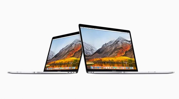 Macbook-Pro-2018 Macbook pro