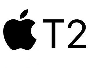 Apple mengesahkan khabar angin ciri cip T2 Apple T2