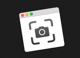 Ciri terbaru macOS Mojave – Command+Shift+5 Mac Screenshot