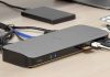 Sonnet perkenalkan produk terbaru Echo™ 11 Thunderbolt™ 3 Dock