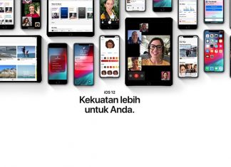 Kesilapan Apple menyebabkan iOS 12.4 boleh ‘dijailbreak’ iOS 12