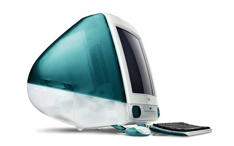 original imac g3