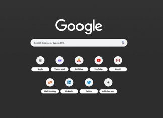 Google meraikan ulang tahun ke 10 aplikasi pelayar web Google Chrome