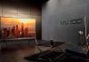 Vu100 adalah Televisyen pintar dengan skrin LED 4K HDR bersaiz 100″ pertama di dunia VU 100 TV