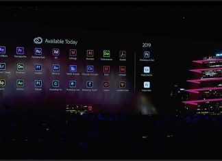 Adobe perkenalkan aplikasi suntingan video terbaru Premiere Rush CC Adobe Creative Cloud