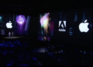 Aplikasi suntingan dan manipulasi imej popular Adobe Photoshop bakal hadir ke peranti iPad Adobe dan Apple