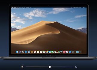 Muat turun 5 imej Dynamic Desktop untuk macOS Mojave Dynamic desktop