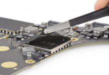 Kemas kini tambahan untuk pengguna Macbook Pro T2 Chip