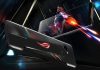 ASUS Malaysia melancarkan telefon pintar Republic Of Gamers