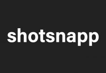 Review aplikasi web shotsnapp review aplikasi web shotsnapp