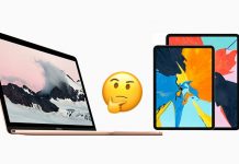 Mampukah iPad Pro menggantikan komputer riba Apple Macintosh Mac vs iPad