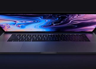 Benarkah Apple akan perkenalkan model Macbook Pro 16″? Macbook Pro