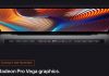 Grafik Macbook Pro 15″ 2018 akan dikuasakan oleh Radeon Pro Vega Radeon Pro Vega MBP 2018