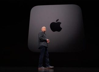Berkenalan dengan Mac mini model 2018 Review Mac mini 2018