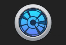 Review aplikasi DaisyDisk 4 Review aplikasi DaisyDisk