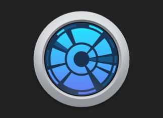 Review aplikasi DaisyDisk 4 Review aplikasi DaisyDisk