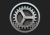 Memahami ciri kemaskini automatik macOS Mojave macOS Software update ikon