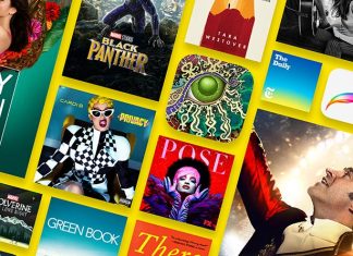 Apple menyenaraikan aplikasi, permainan, rancangan TV dan Muzik terbaik bagi tahun 2018 aplikasi iphone terbaik 2018