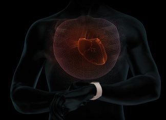 Apple Watch Series 4 kini dengan aplikasi ECG dan ciri notifikasi degupan jantung