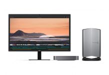 Blackmagic eGPU Pro kini boleh dipra tempah Blackmagic eGPU Pro