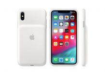 Smart Battery Cases aksesori terbaru untuk iPhone XS, XS Max & XR Smart Battery Case iPhone