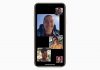 Apple Inc memohon maaf dan mengucapkan terima kasih kepada keluarga Thompson Facetime