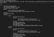 Mengenali XProtect macOS XProtect